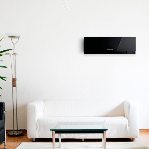 MITSUBISHI ELECTRIC MSZ-EF42VEB-MUZ-EF42VE (Дизайн инвертор)