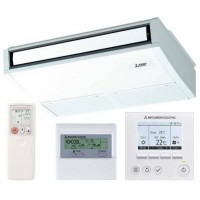 MITSUBISHI ELECTRIC PCA-RP140KAQ-PUHZ-ZRP140YKA (Mr. SLIM)